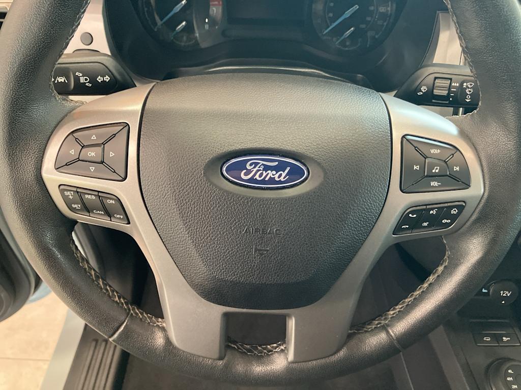 Thumbnail: 2022 Ford Ranger - 21