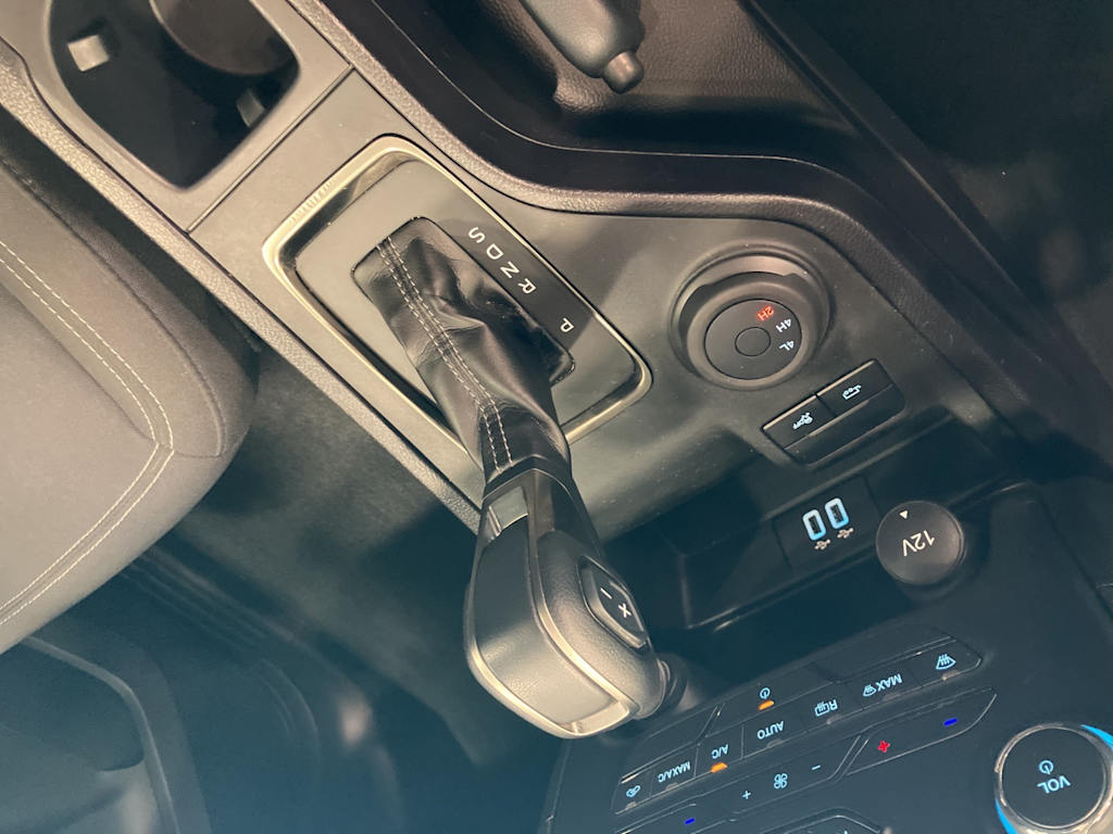 Thumbnail: 2022 Ford Ranger - 14