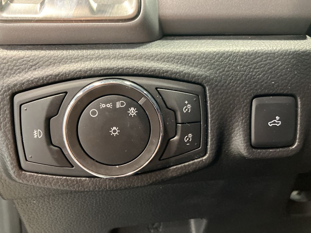 Thumbnail: 2022 Ford Ranger - 20