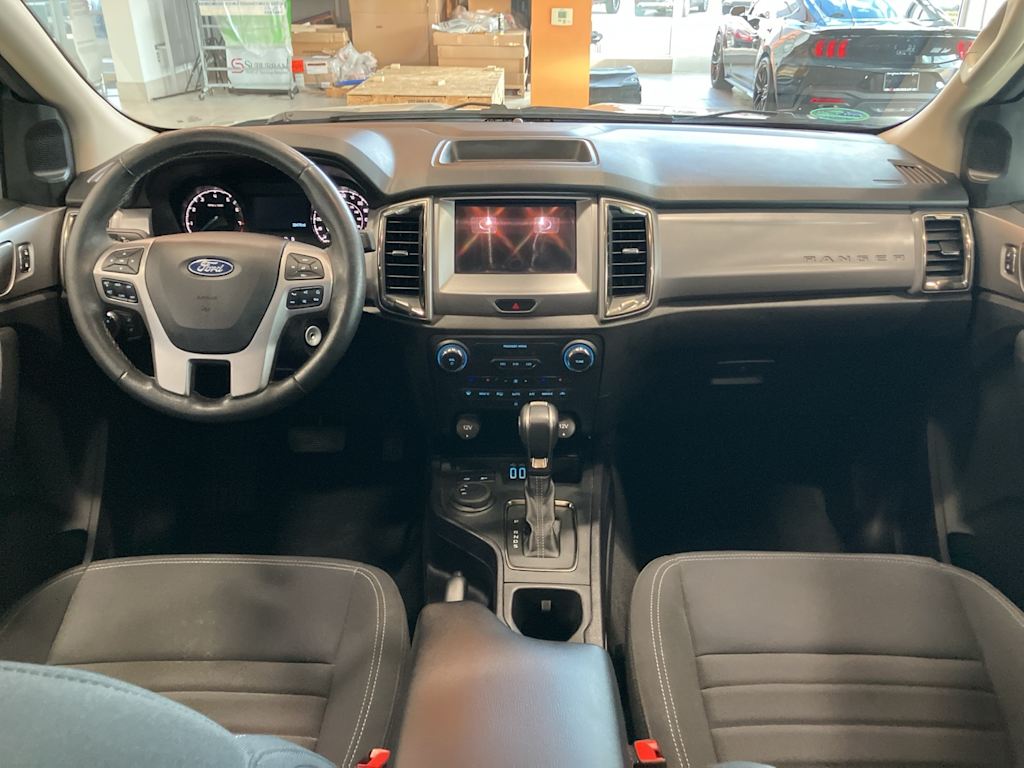 Thumbnail: 2022 Ford Ranger - 2