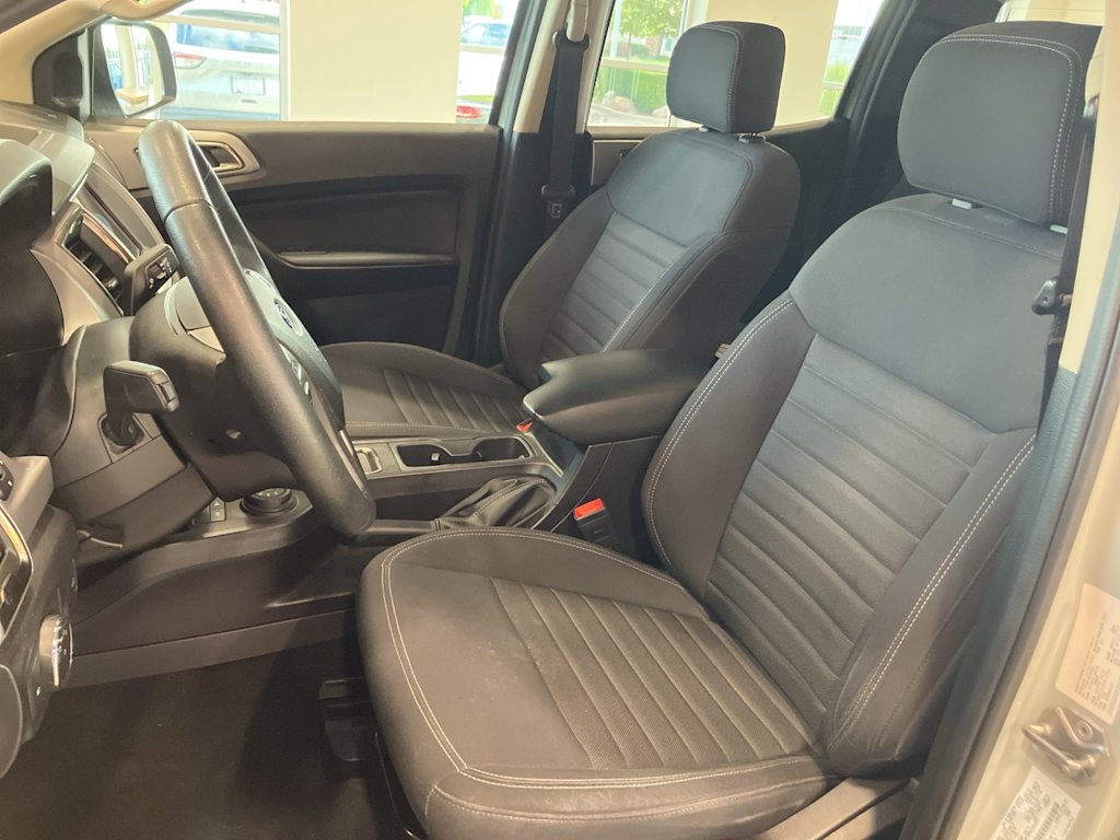 Thumbnail: 2022 Ford Ranger - 8