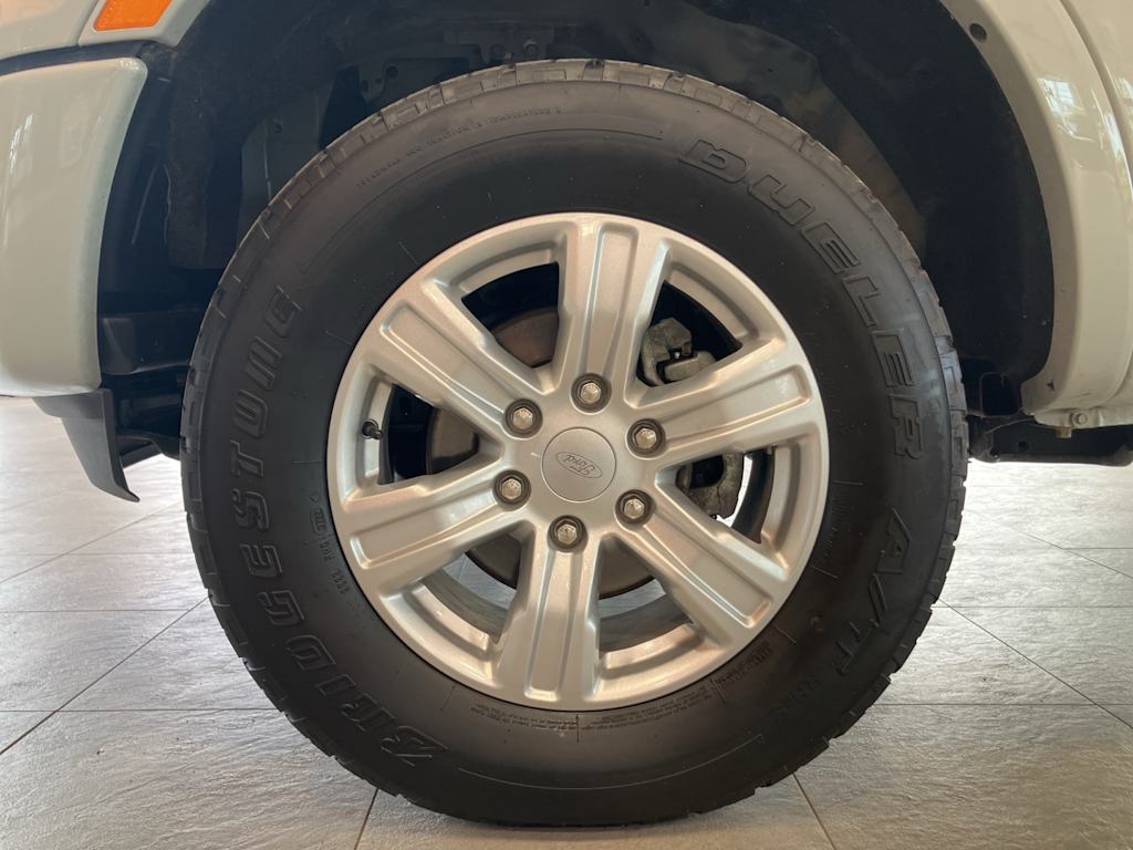 Thumbnail: 2022 Ford Ranger - 7