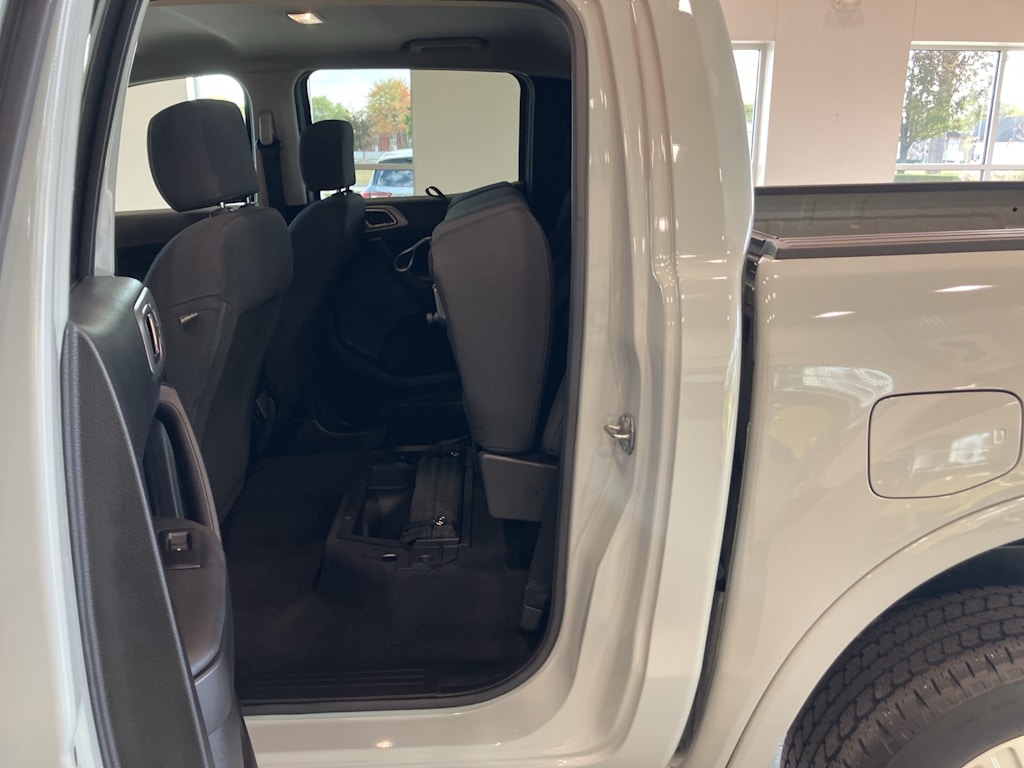 Thumbnail: 2022 Ford Ranger - 26