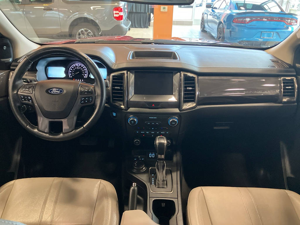 Thumbnail: 2020 Ford Ranger - 2