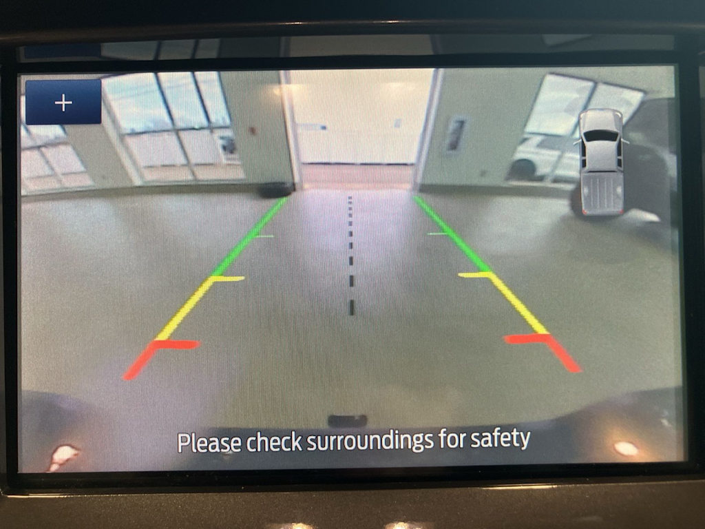 Thumbnail: 2020 Ford Ranger - 29