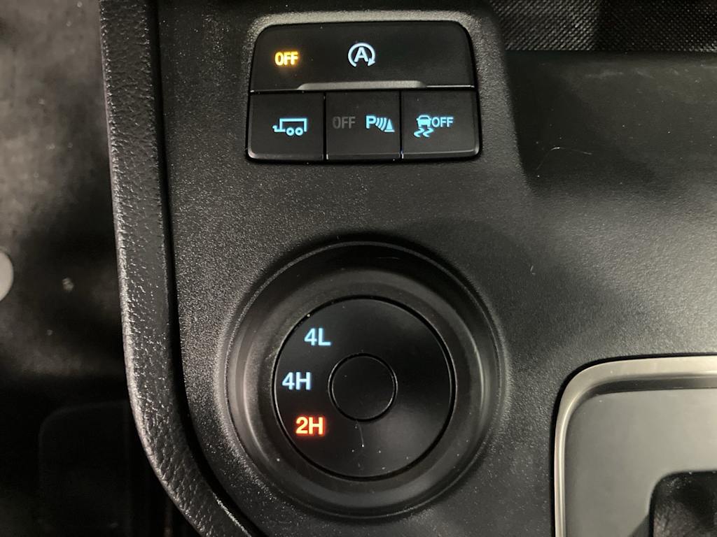 Thumbnail: 2020 Ford Ranger - 26