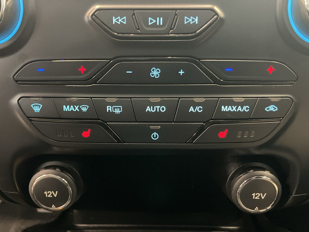 Thumbnail: 2020 Ford Ranger - 28