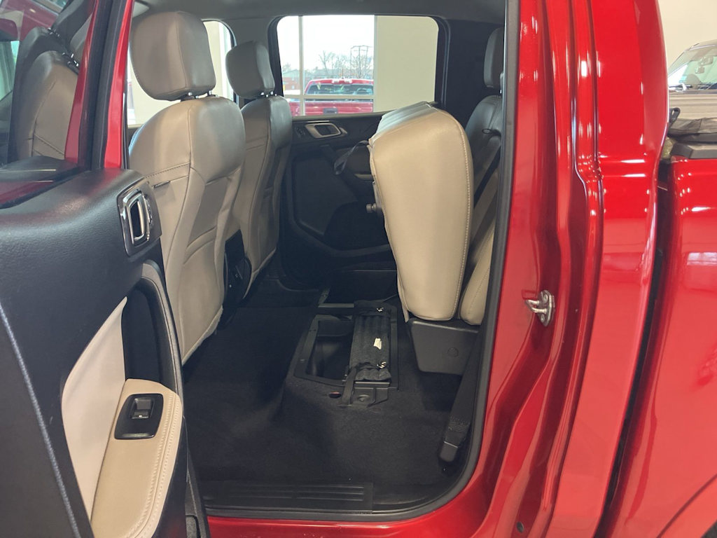 Thumbnail: 2020 Ford Ranger - 33