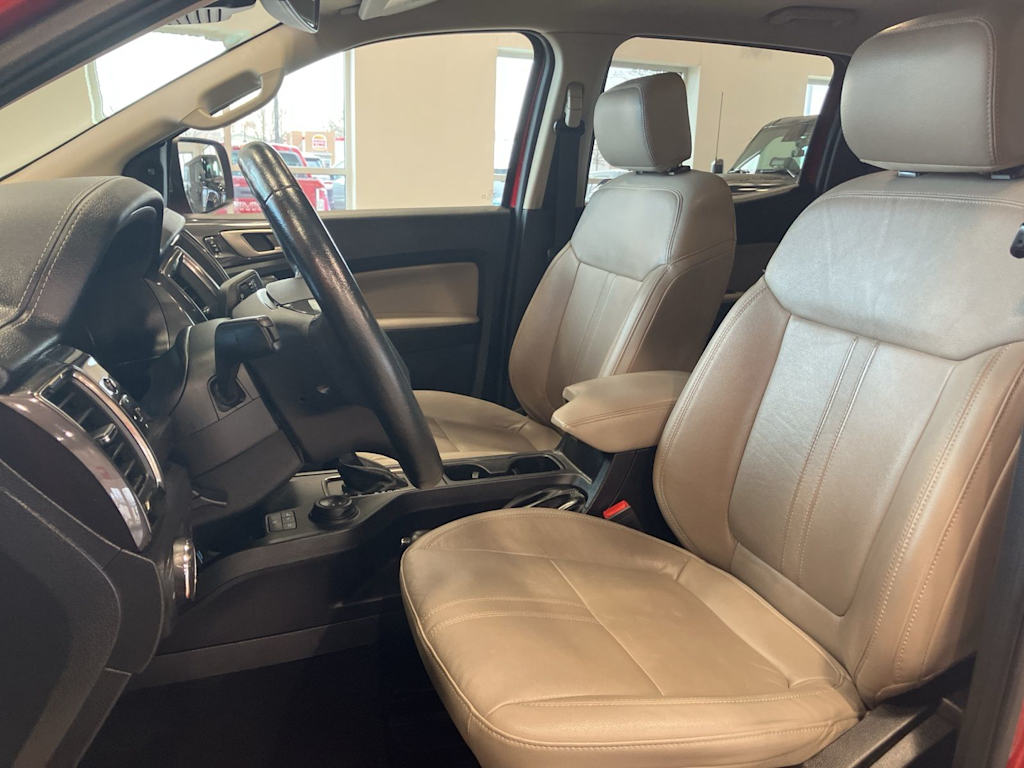 Thumbnail: 2020 Ford Ranger - 8