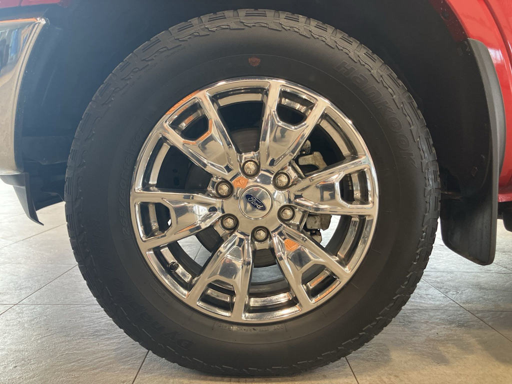 Thumbnail: 2020 Ford Ranger - 7