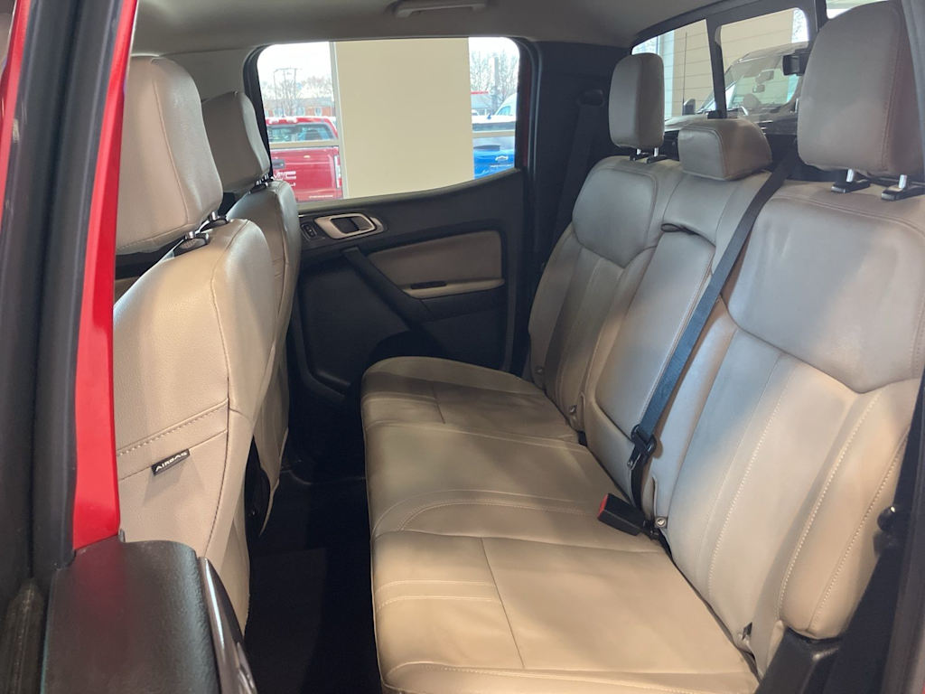 Thumbnail: 2020 Ford Ranger - 9