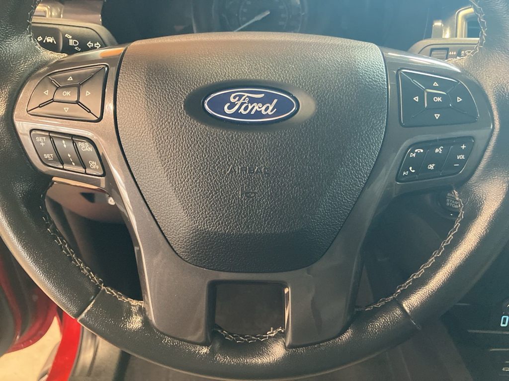 Thumbnail: 2020 Ford Ranger - 24