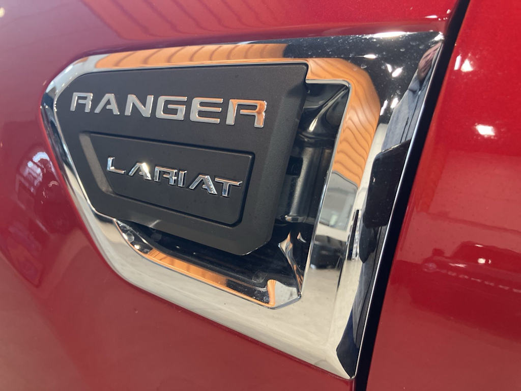 Thumbnail: 2020 Ford Ranger - 18