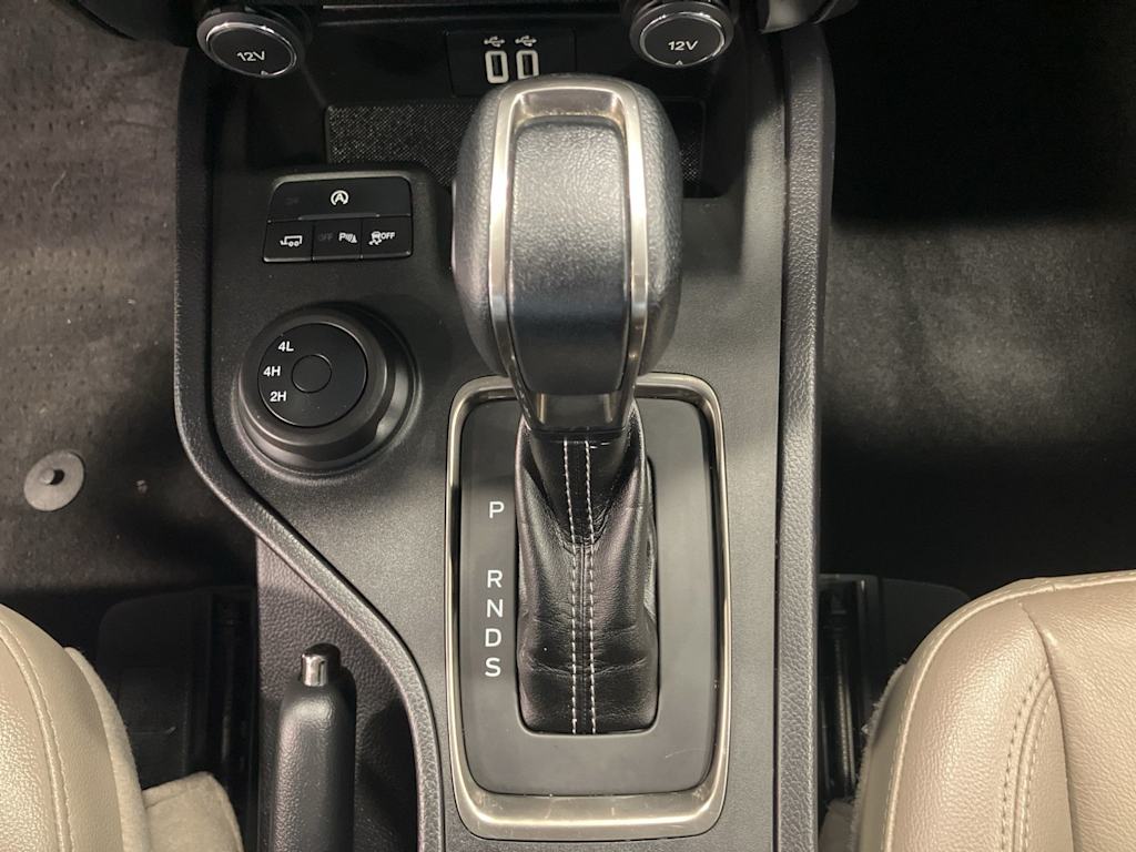 Thumbnail: 2020 Ford Ranger - 11