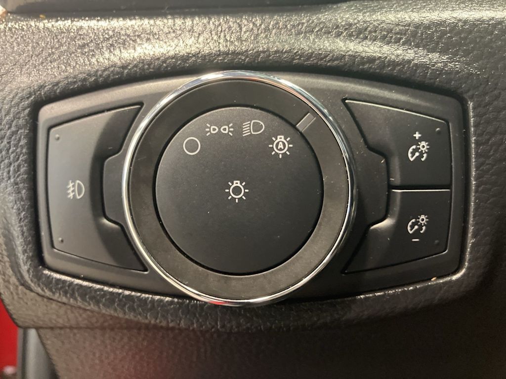 Thumbnail: 2020 Ford Ranger - 21