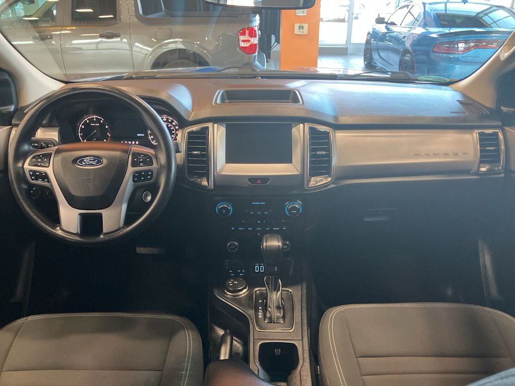 Thumbnail: 2021 Ford Ranger - 2