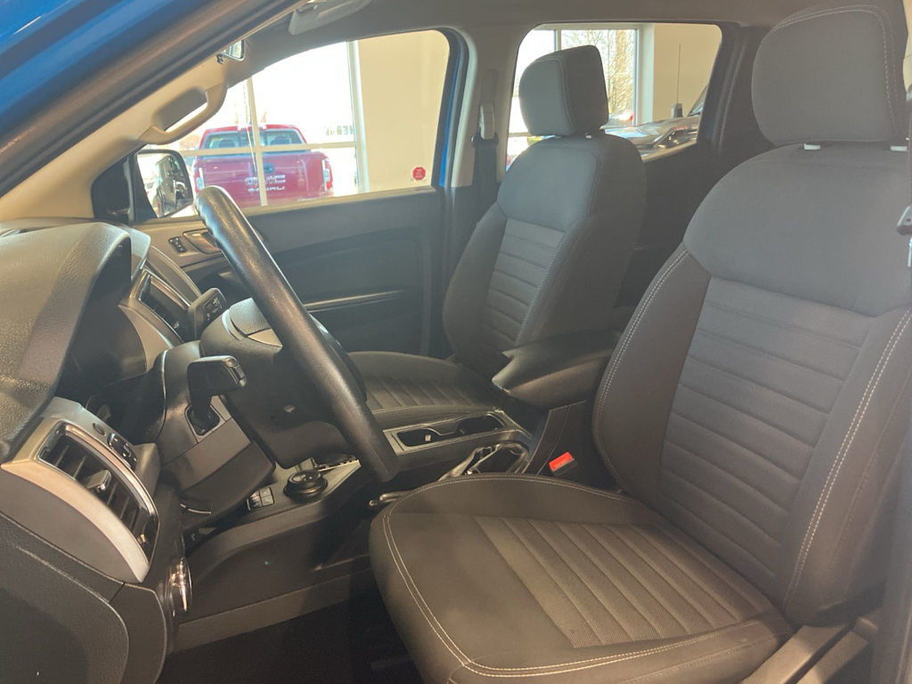 Thumbnail: 2021 Ford Ranger - 9