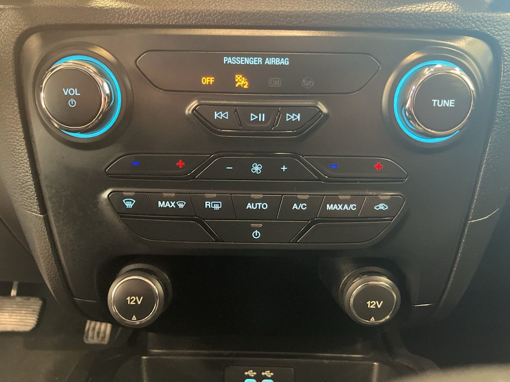 Thumbnail: 2021 Ford Ranger - 25