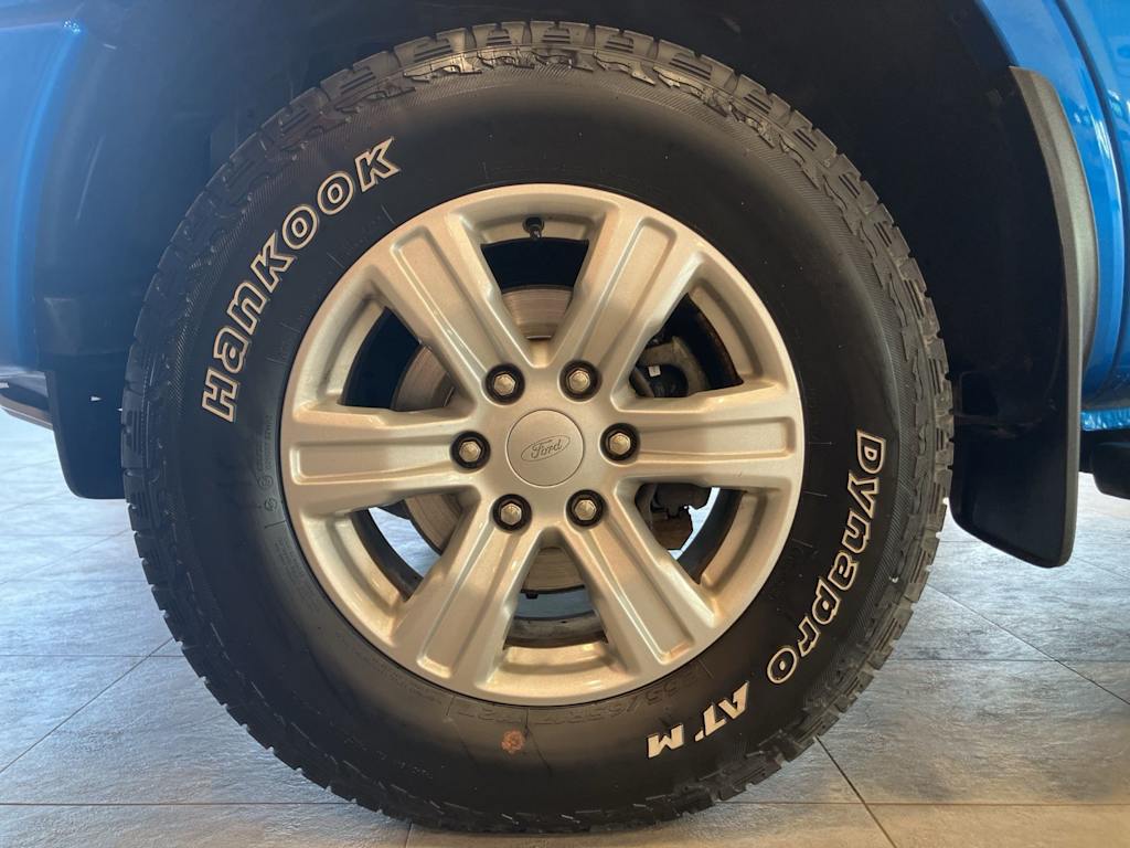 Thumbnail: 2021 Ford Ranger - 8