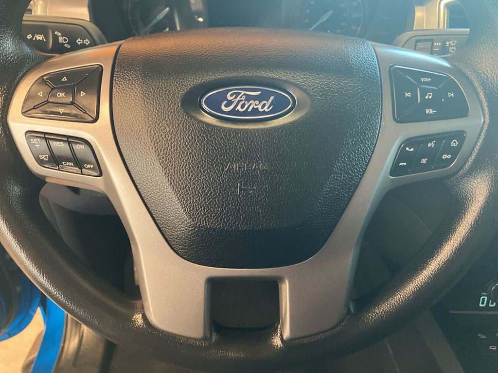 Thumbnail: 2021 Ford Ranger - 21