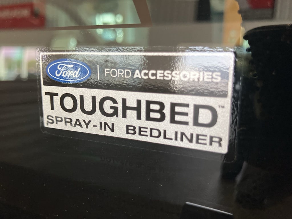 Thumbnail: 2023 Ford Ranger - 14