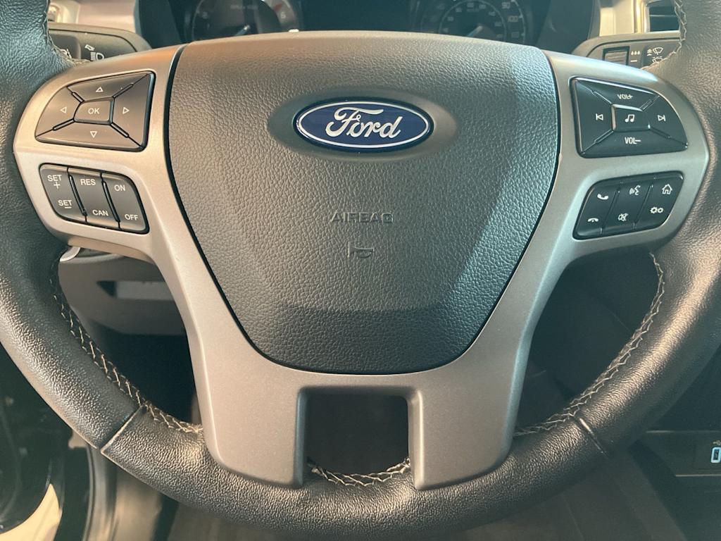Thumbnail: 2023 Ford Ranger - 22