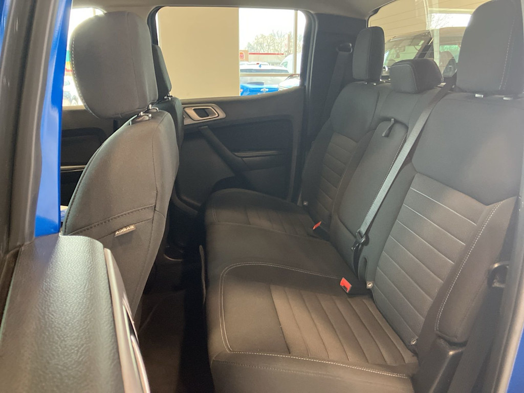 Thumbnail: 2020 Ford Ranger - 9