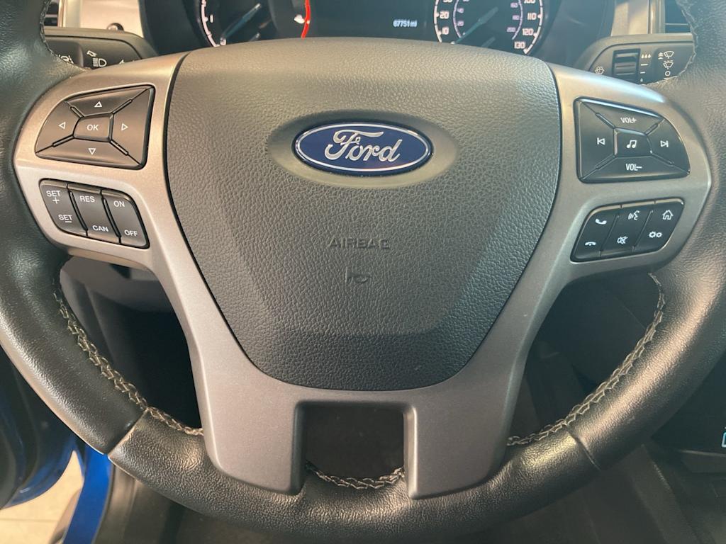 Thumbnail: 2020 Ford Ranger - 21