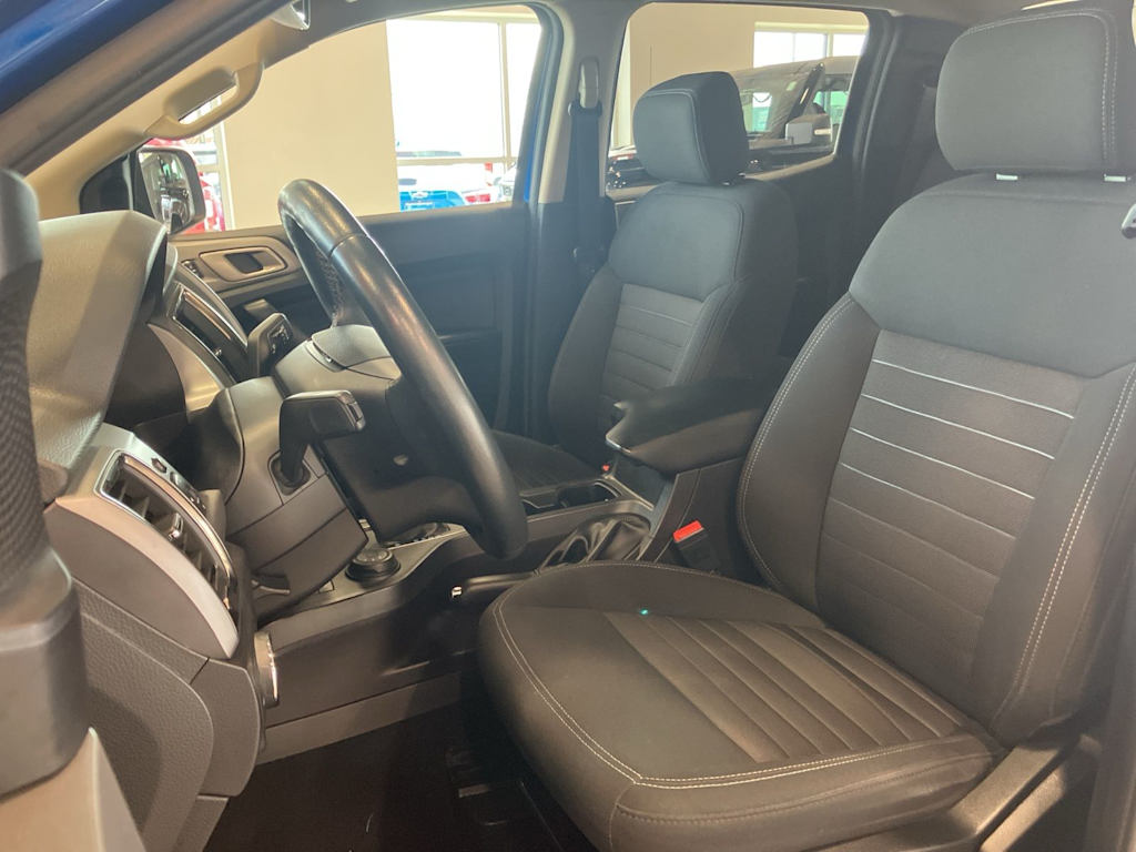 Thumbnail: 2020 Ford Ranger - 8