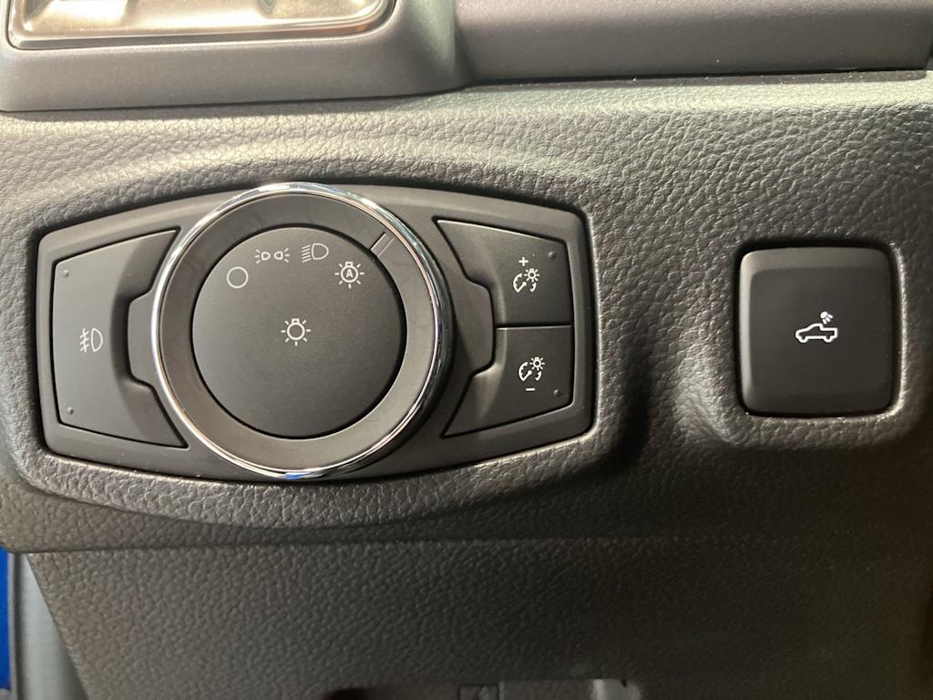 Thumbnail: 2020 Ford Ranger - 19