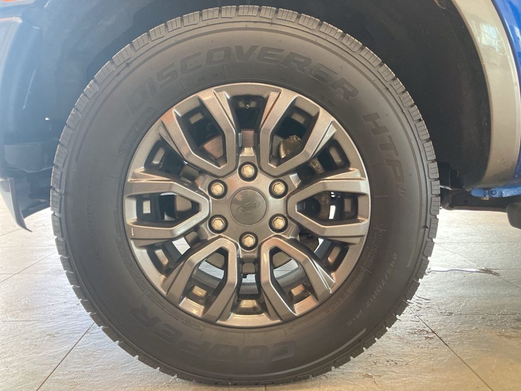 Thumbnail: 2020 Ford Ranger - 7