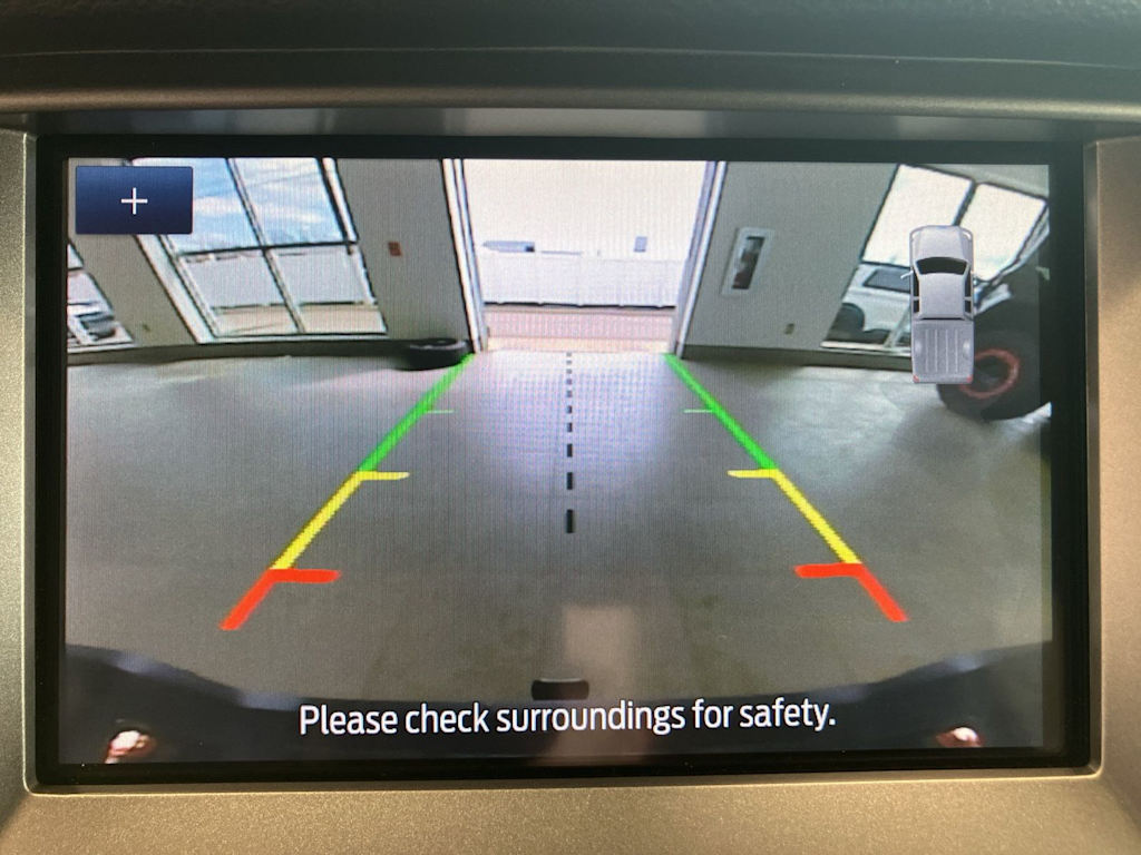 Thumbnail: 2020 Ford Ranger - 26