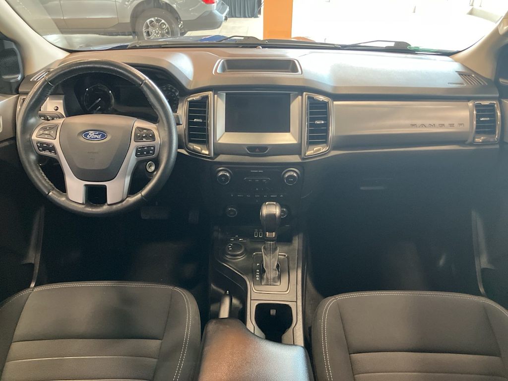 Thumbnail: 2020 Ford Ranger - 2