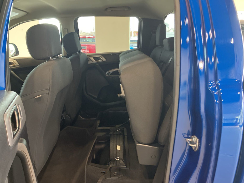 Thumbnail: 2020 Ford Ranger - 29