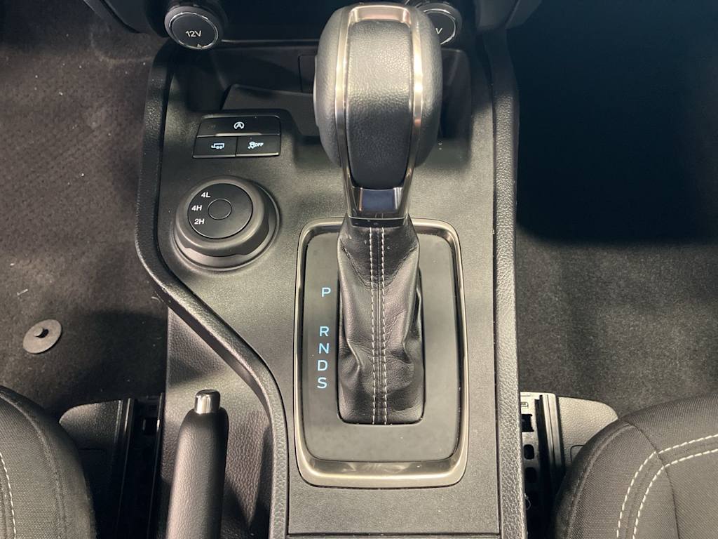 Thumbnail: 2020 Ford Ranger - 11