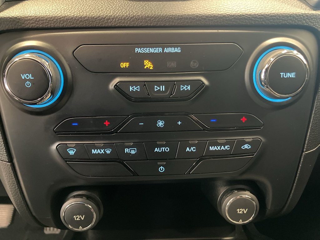 Thumbnail: 2020 Ford Ranger - 25