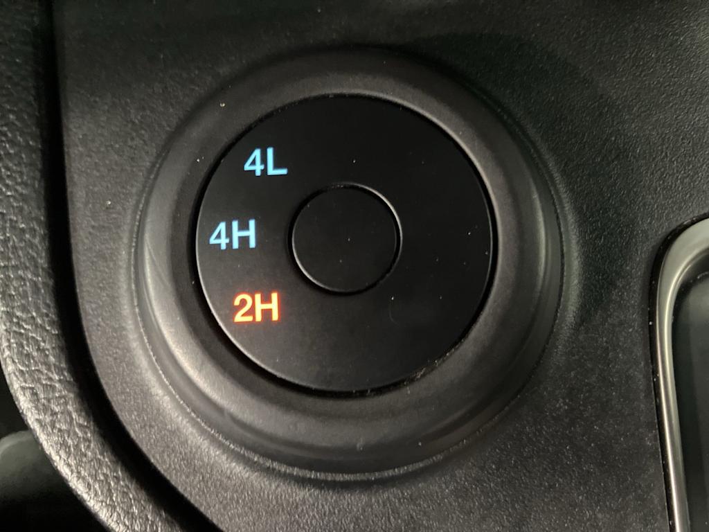 Thumbnail: 2020 Ford Ranger - 22