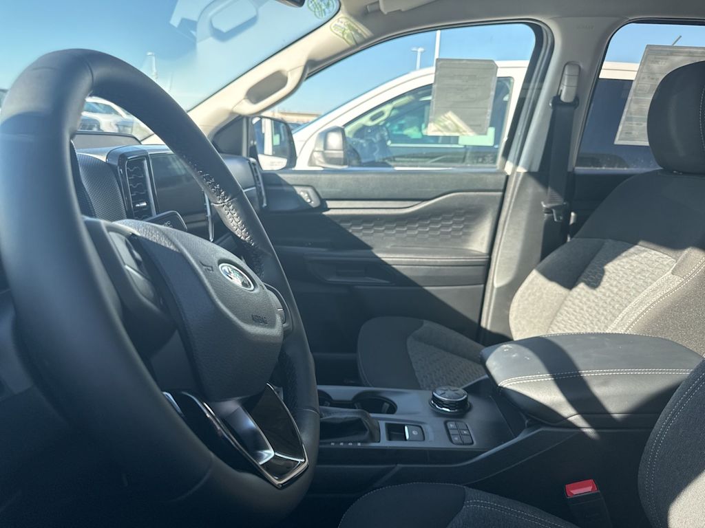 Thumbnail: 2026 Ford Ranger - 29