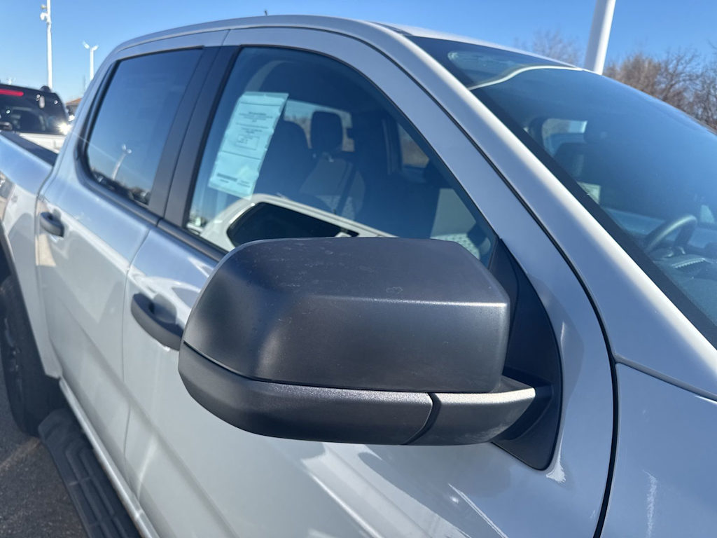 Thumbnail: 2026 Ford Ranger - 16