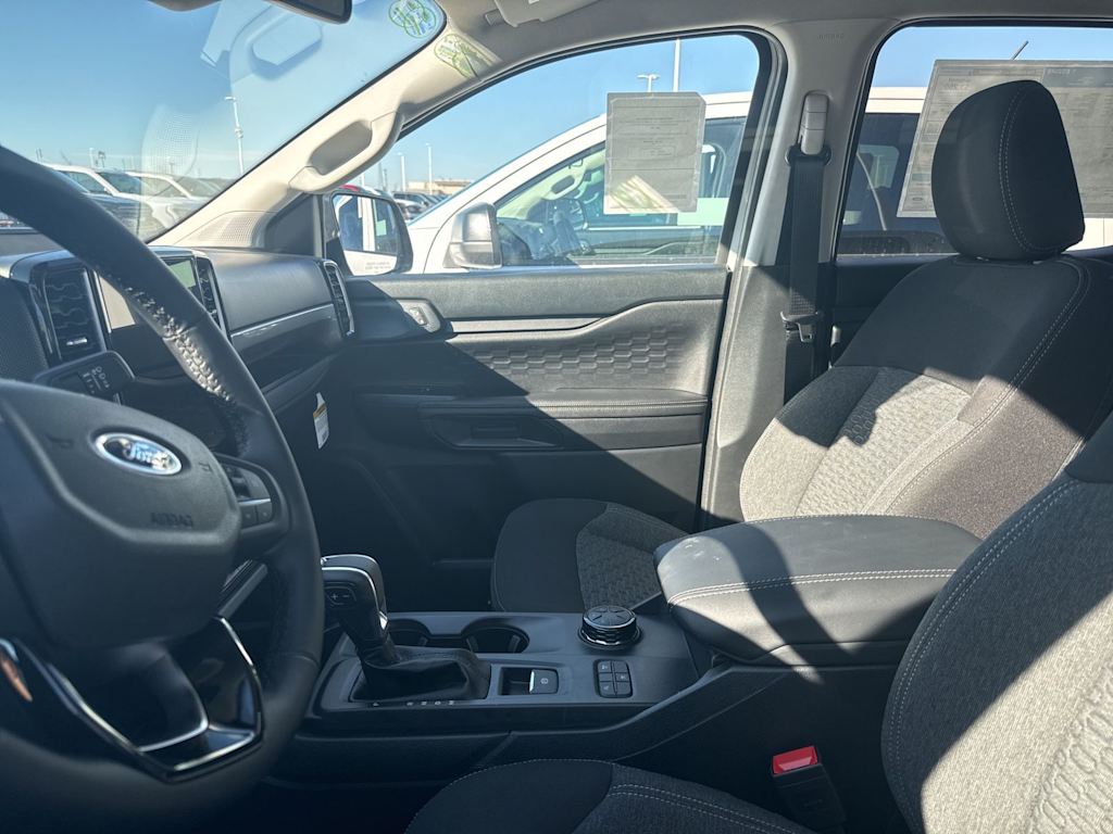 Thumbnail: 2026 Ford Ranger - 30