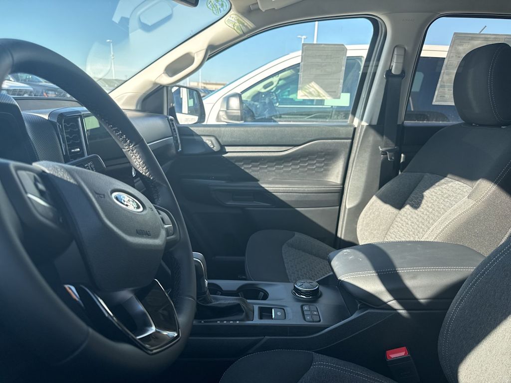 Thumbnail: 2026 Ford Ranger - 28