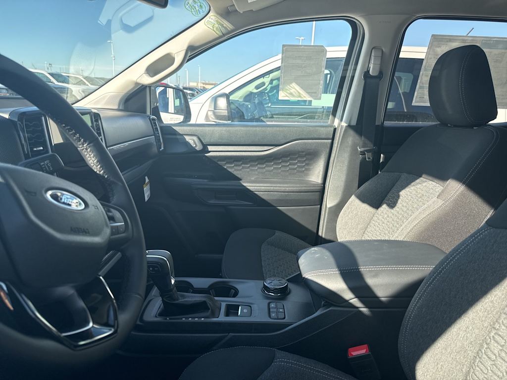 Thumbnail: 2026 Ford Ranger - 7