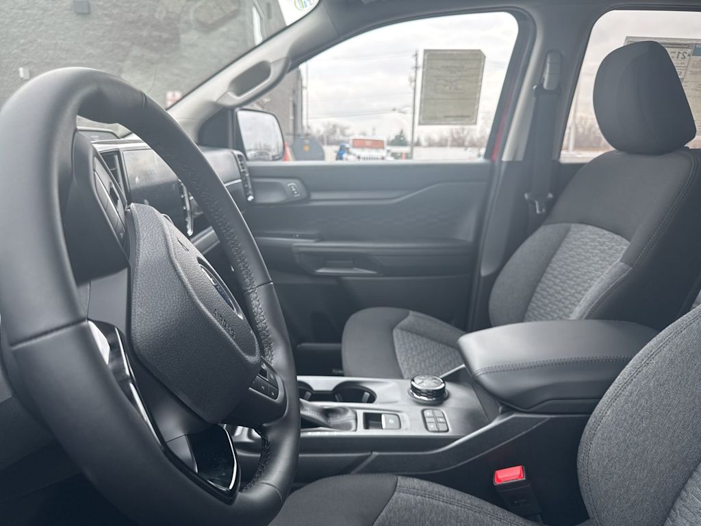 Thumbnail: 2026 Ford Ranger - 29