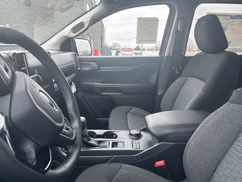 Thumbnail: 2026 Ford Ranger - 7