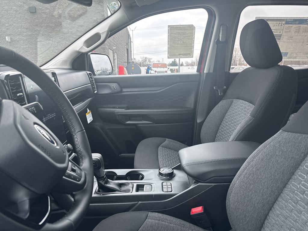 Thumbnail: 2026 Ford Ranger - 6