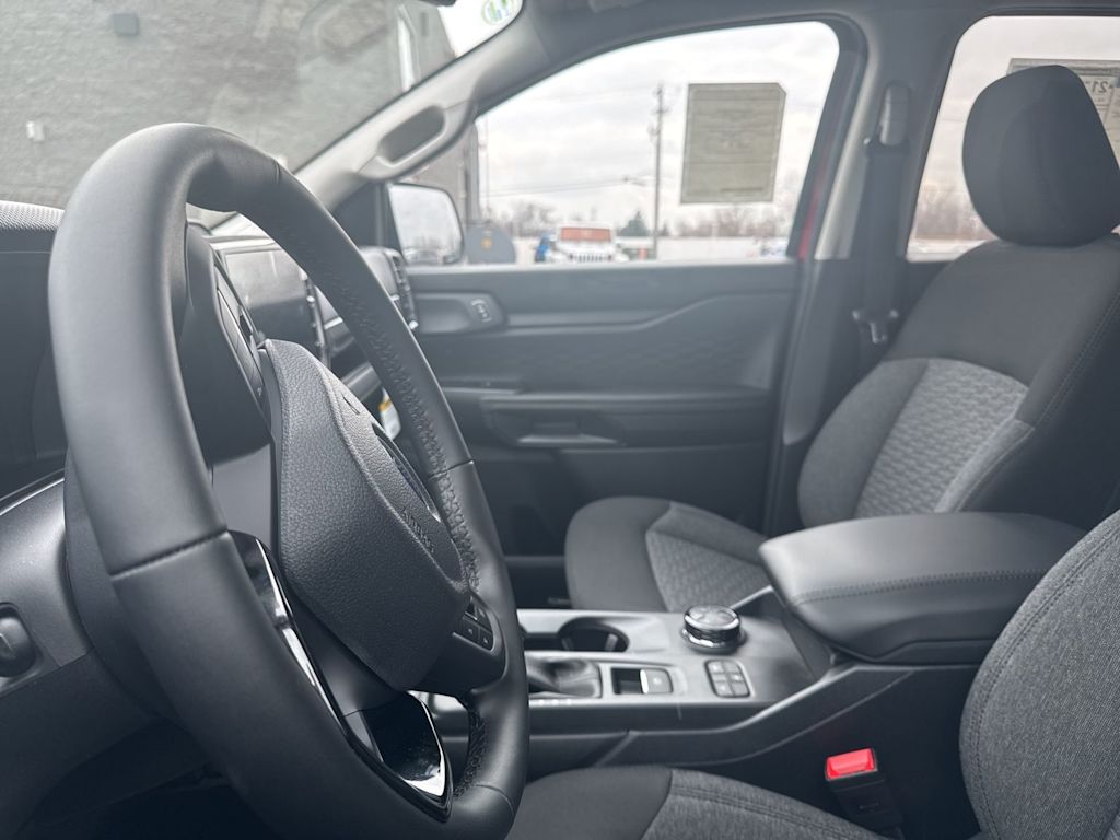 Thumbnail: 2026 Ford Ranger - 30