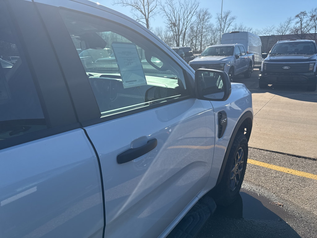 Thumbnail: 2026 Ford Ranger - 19