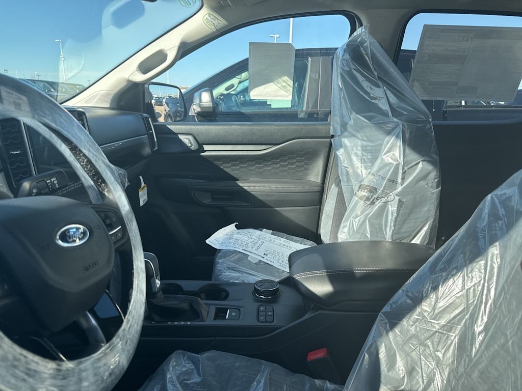 Thumbnail: 2026 Ford Ranger - 28