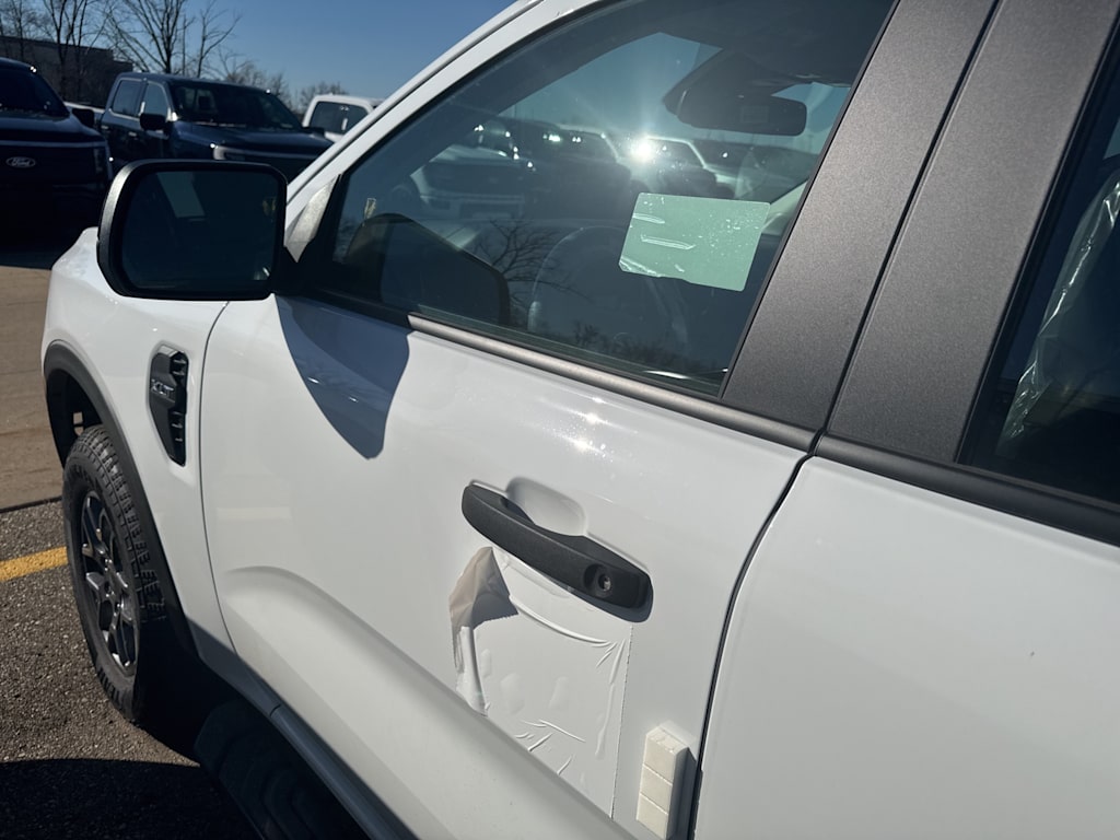 Thumbnail: 2026 Ford Ranger - 6