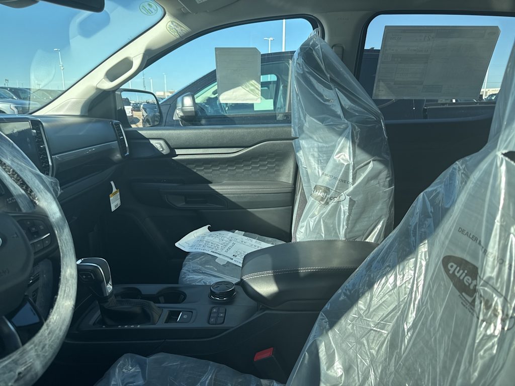 Thumbnail: 2026 Ford Ranger - 7